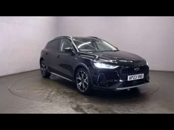 Used Ford Focus 2023 for sale - 75397235: Photo