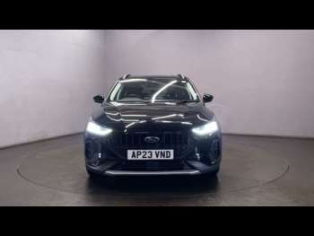 Used Ford Focus 2023 for sale - 75397235: Photo