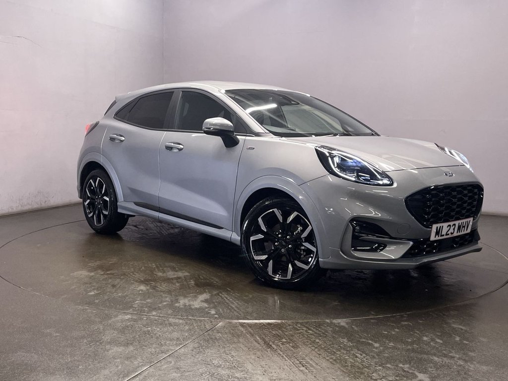 Used Ford Puma 2023 for sale - 76481535: Photo 1