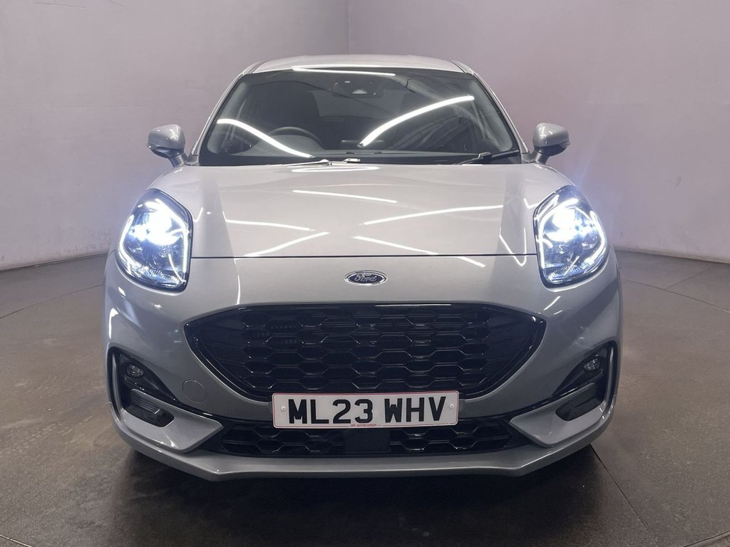 Used Ford Puma 2023 for sale - 76481535: Photo 10
