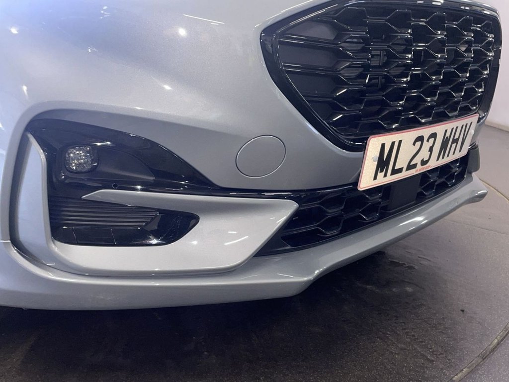 Used Ford Puma 2023 for sale - 76481535: Photo 11