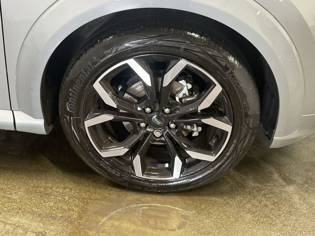 Used Ford Puma 2023 for sale - 76481535: Photo 12