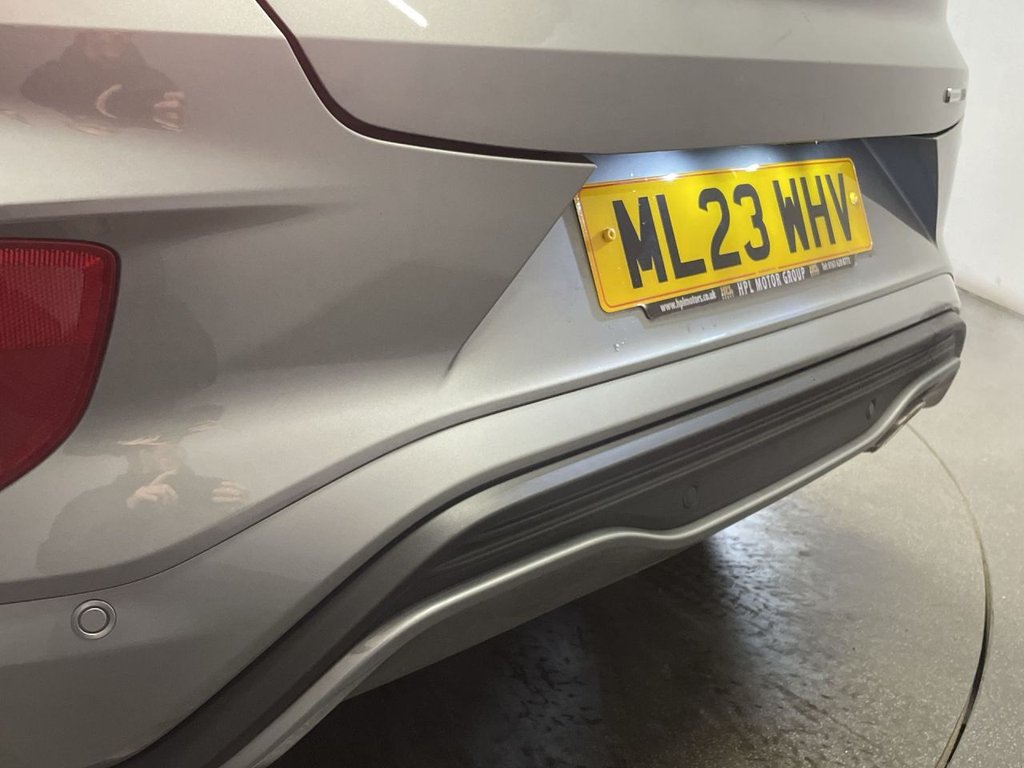 Used Ford Puma 2023 for sale - 76481535: Photo 14