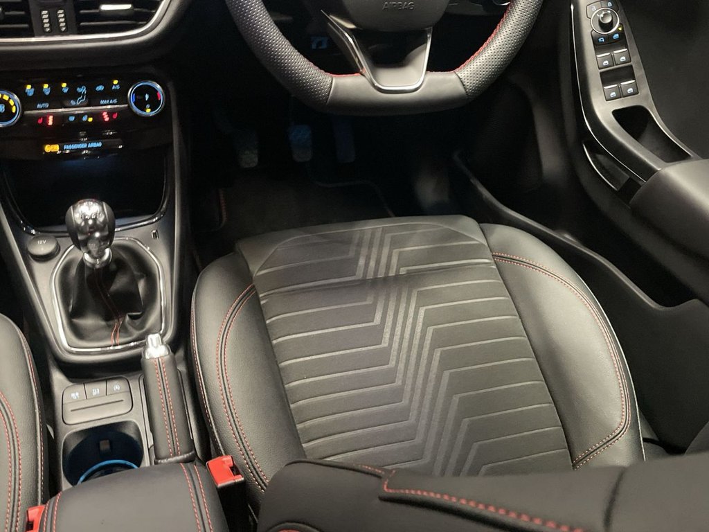 Used Ford Puma 2023 for sale - 76481535: Photo 15