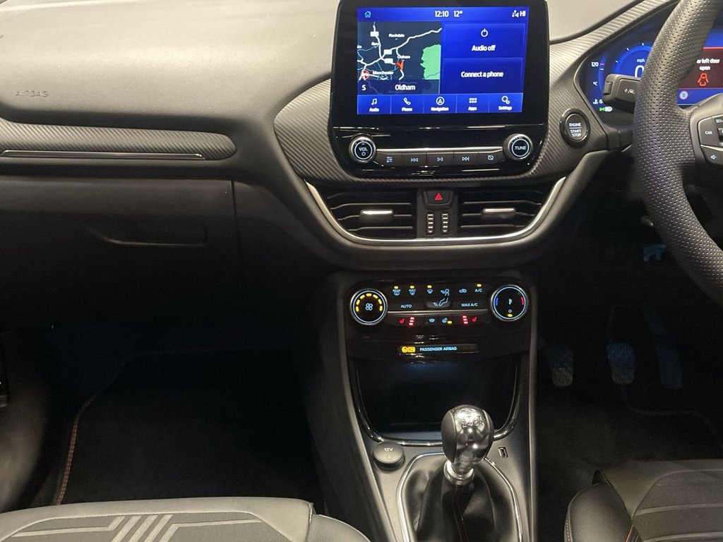 Used Ford Puma 2023 for sale - 76481535: Photo 16