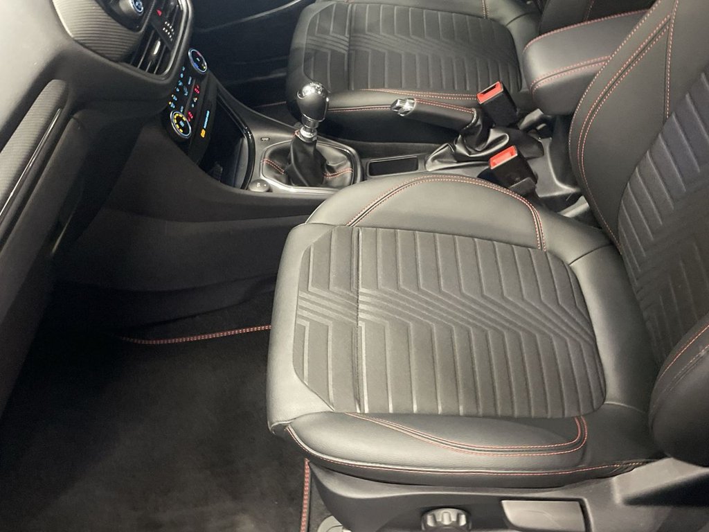 Used Ford Puma 2023 for sale - 76481535: Photo 17