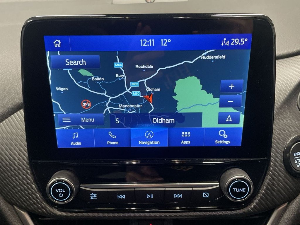 Used Ford Puma 2023 for sale - 76481535: Photo 19