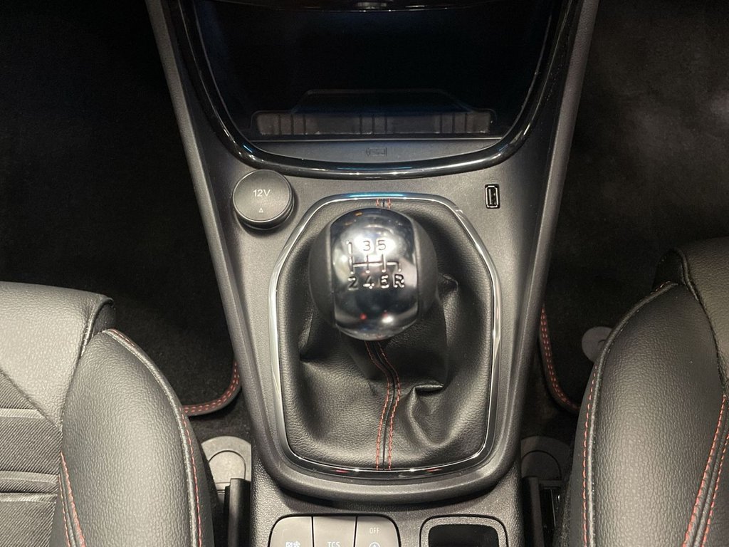 Used Ford Puma 2023 for sale - 76481535: Photo 20