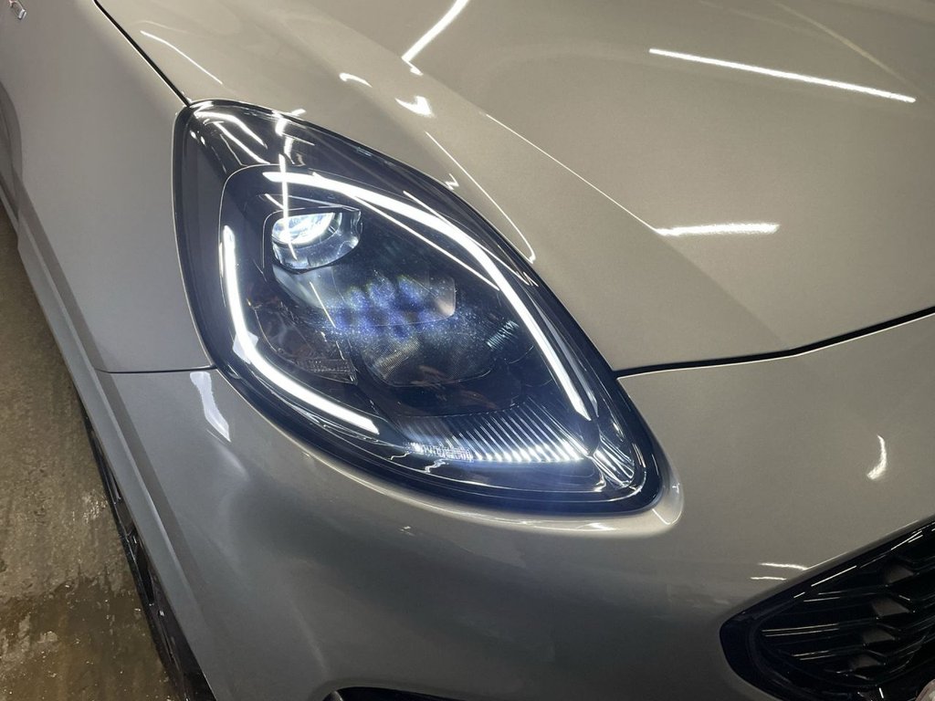 Used Ford Puma 2023 for sale - 76481535: Photo 22