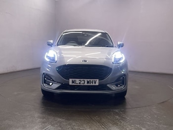 Used Ford Puma 2023 for sale - 76481535: Photo