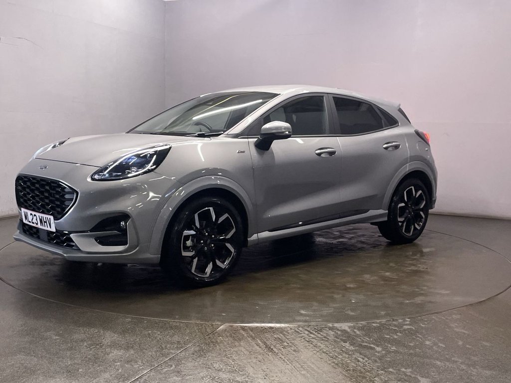 Used Ford Puma 2023 for sale - 76481535: Photo 4