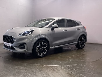 Used Ford Puma 2023 for sale - 76481535: Photo