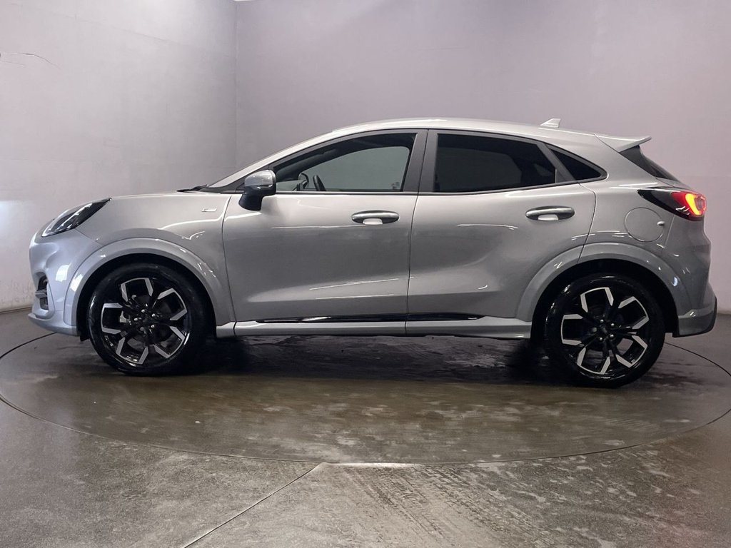 Used Ford Puma 2023 for sale - 76481535: Photo 5