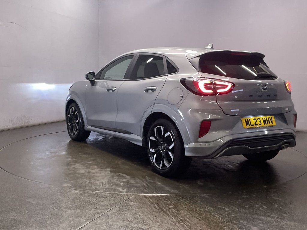 Used Ford Puma 2023 for sale - 76481535: Photo 6