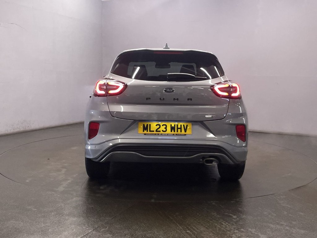 Used Ford Puma 2023 for sale - 76481535: Photo 7