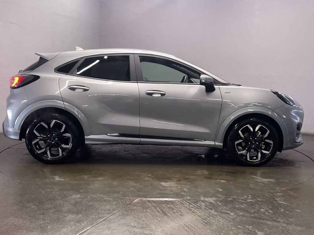 Used Ford Puma 2023 for sale - 76481535: Photo 9