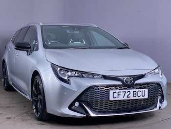 Used Toyota Corolla 2022 for sale - 78780490: Photo