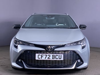 Used Toyota Corolla 2022 for sale - 78780490: Photo