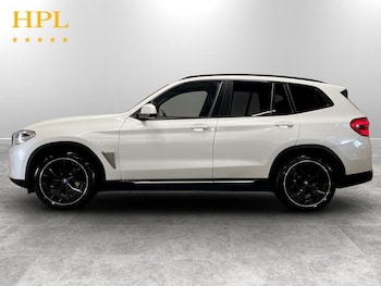 Used BMW iX3 2021 for sale - 79210234: Photo