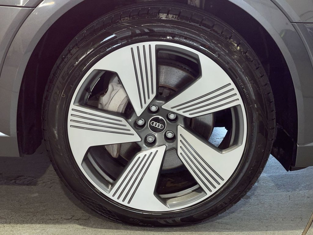 Used Audi e-tron 2021 for sale - 76617239: Photo 10