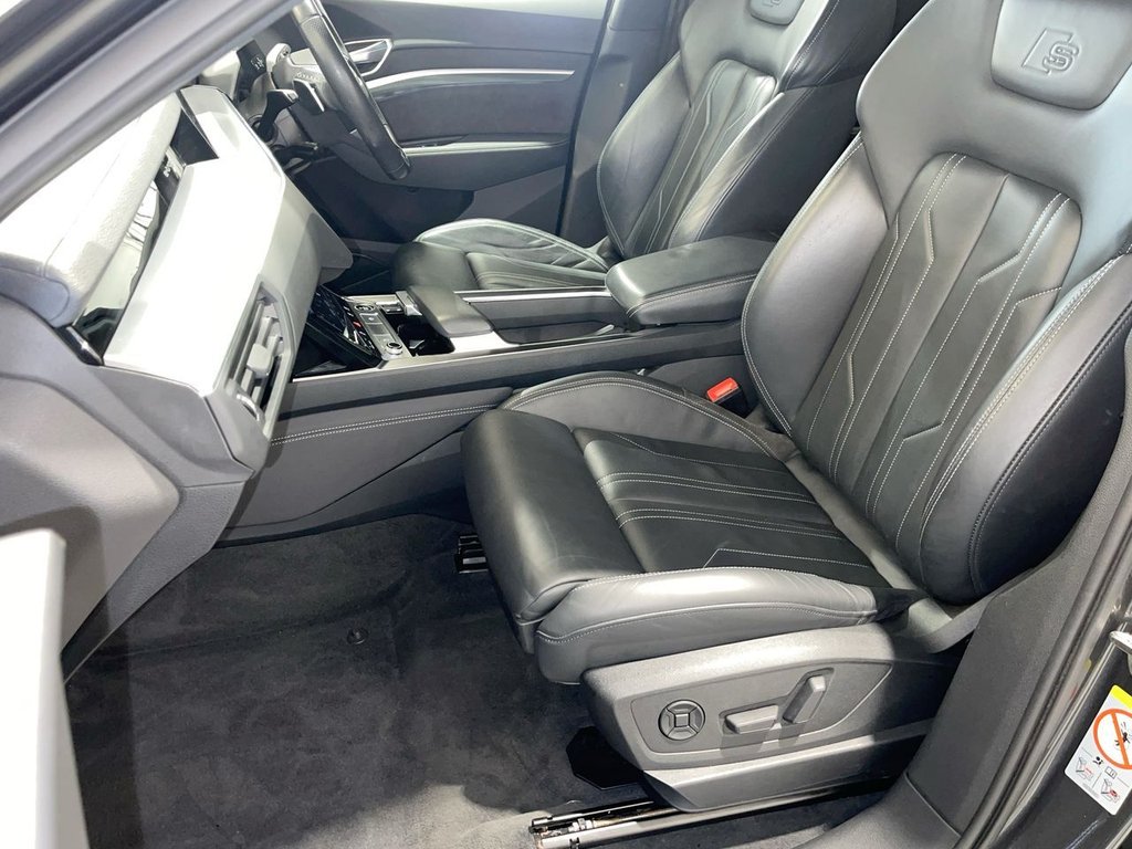Used Audi e-tron 2021 for sale - 76617239: Photo 17