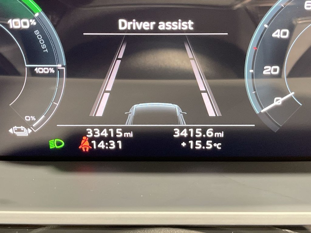 Used Audi e-tron 2021 for sale - 76617239: Photo 2