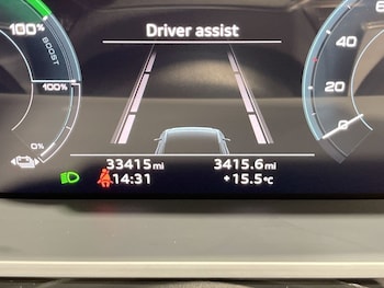 Used Audi e-tron 2021 for sale - 76617239: Photo