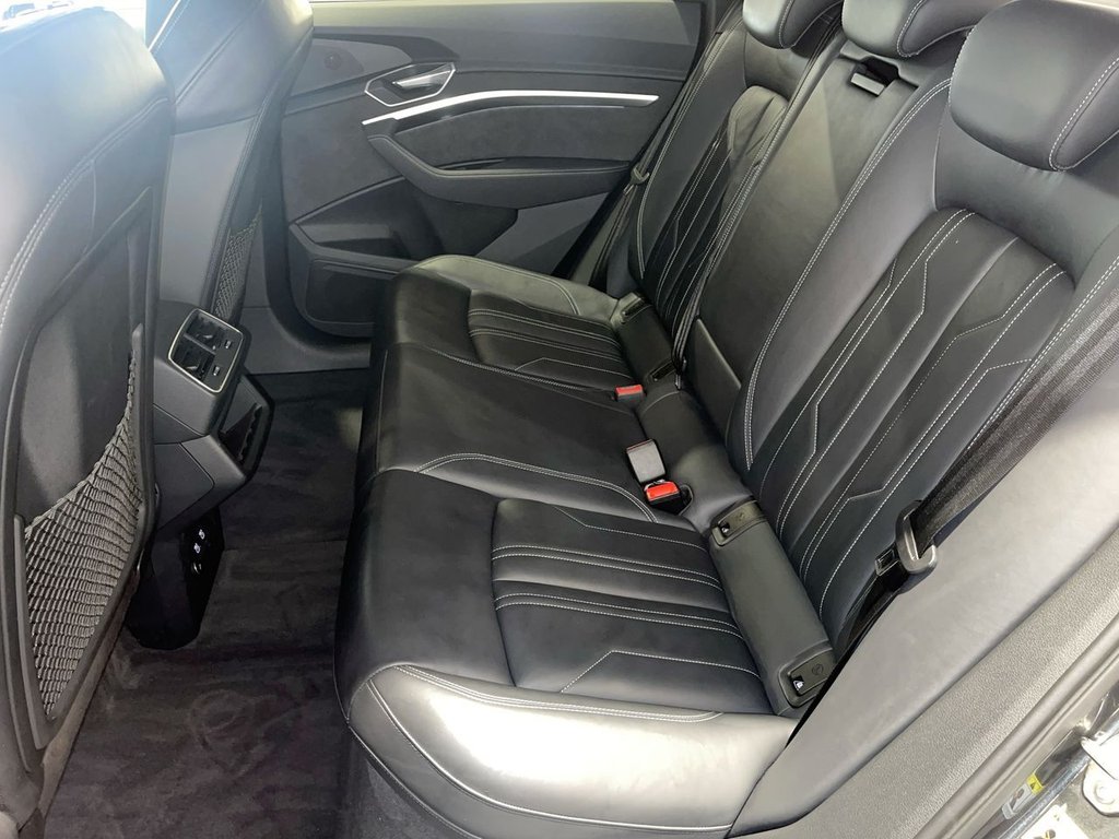 Used Audi e-tron 2021 for sale - 76617239: Photo 8
