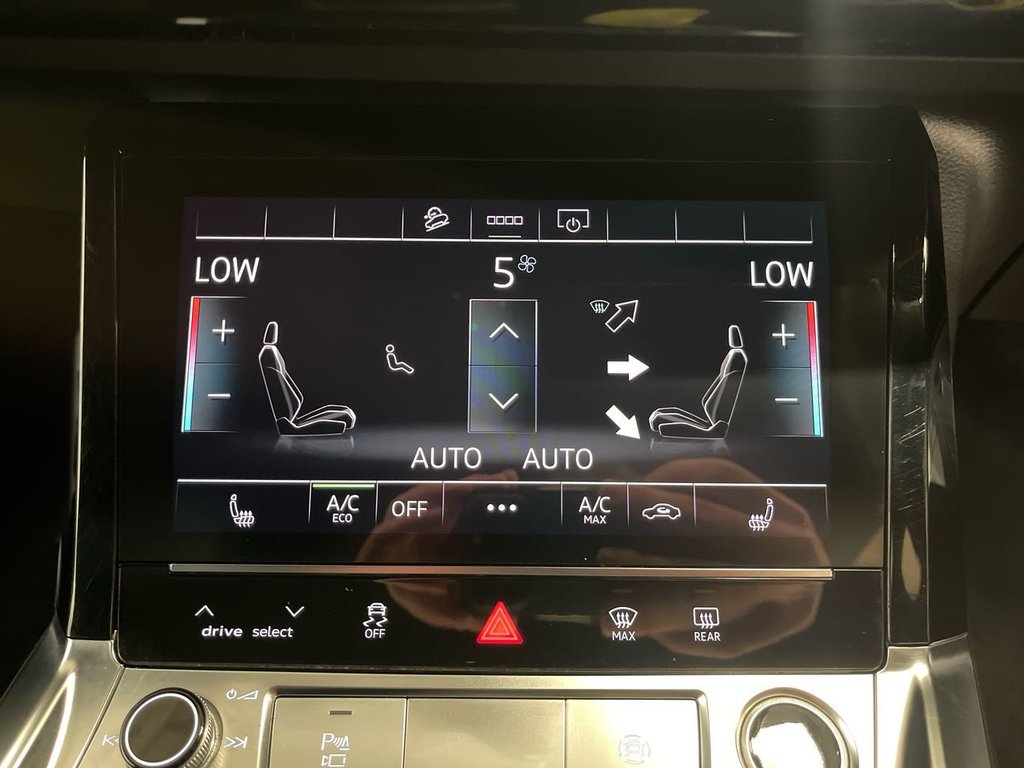 Used Audi e-tron 2021 for sale - 76617239: Photo 9