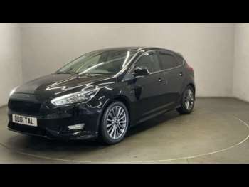 Used Ford Focus 2017 for sale - 74985366: Photo