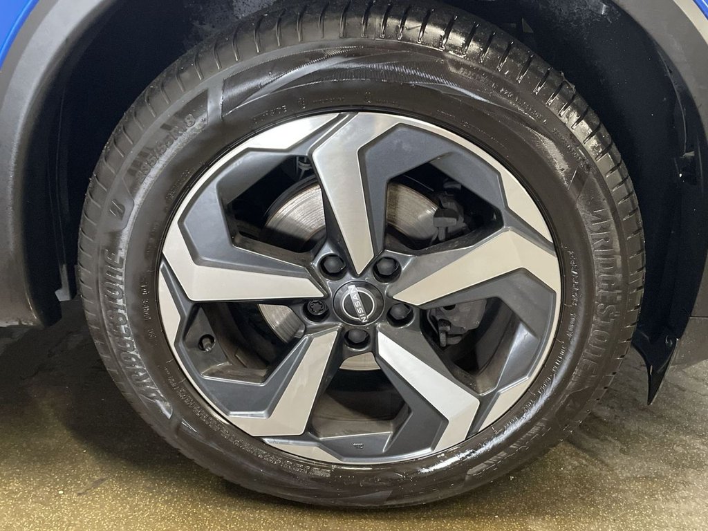 Used Nissan Qashqai 2022 for sale - 76711417: Photo 12