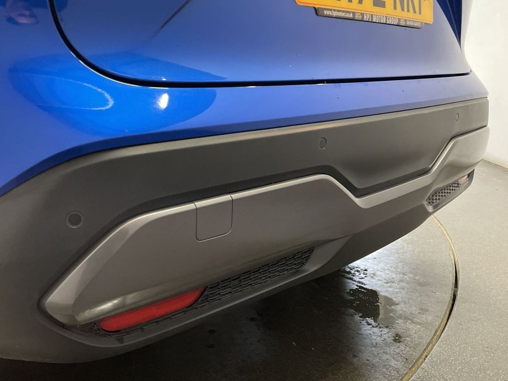 Used Nissan Qashqai 2022 for sale - 76711417: Photo 14