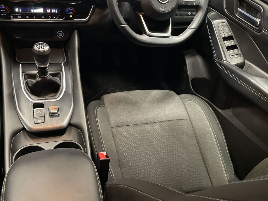 Used Nissan Qashqai 2022 for sale - 76711417: Photo 15