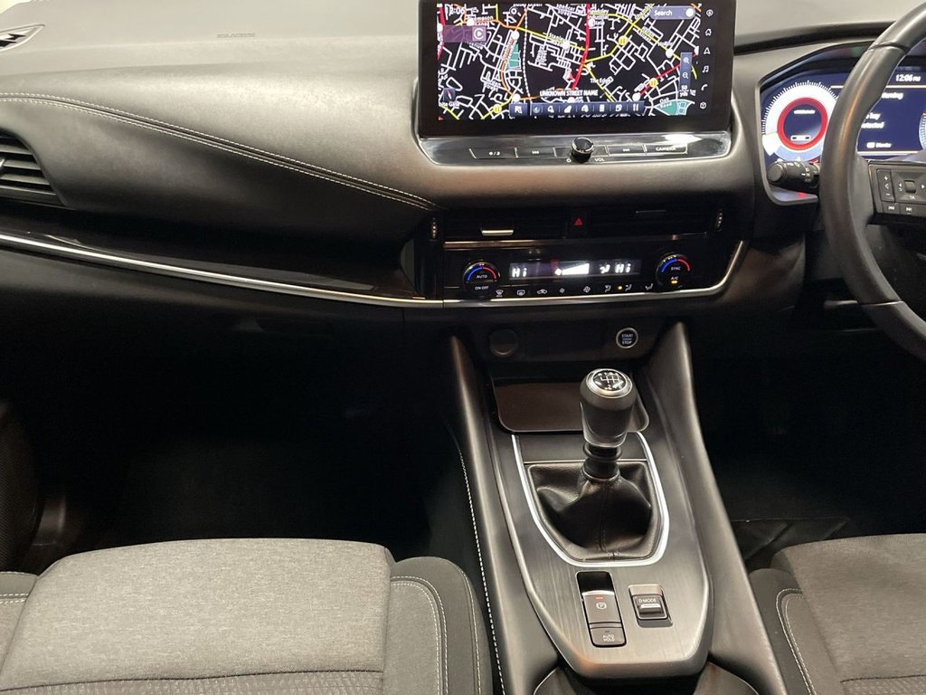 Used Nissan Qashqai 2022 for sale - 76711417: Photo 16