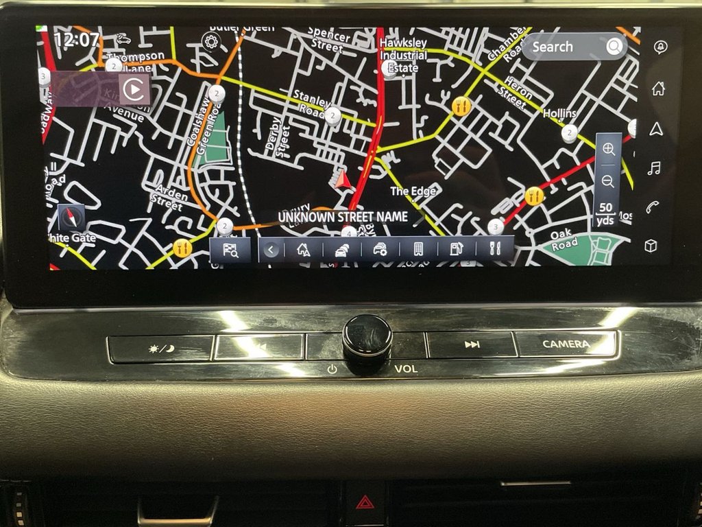 Used Nissan Qashqai 2022 for sale - 76711417: Photo 19