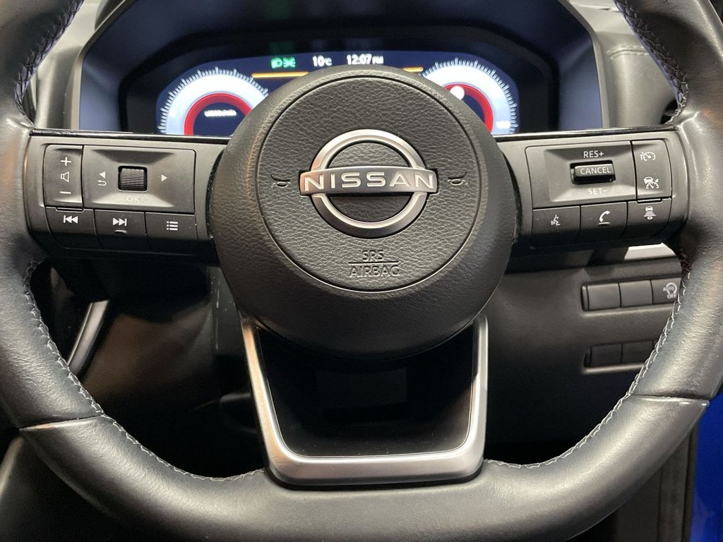 Used Nissan Qashqai 2022 for sale - 76711417: Photo 21