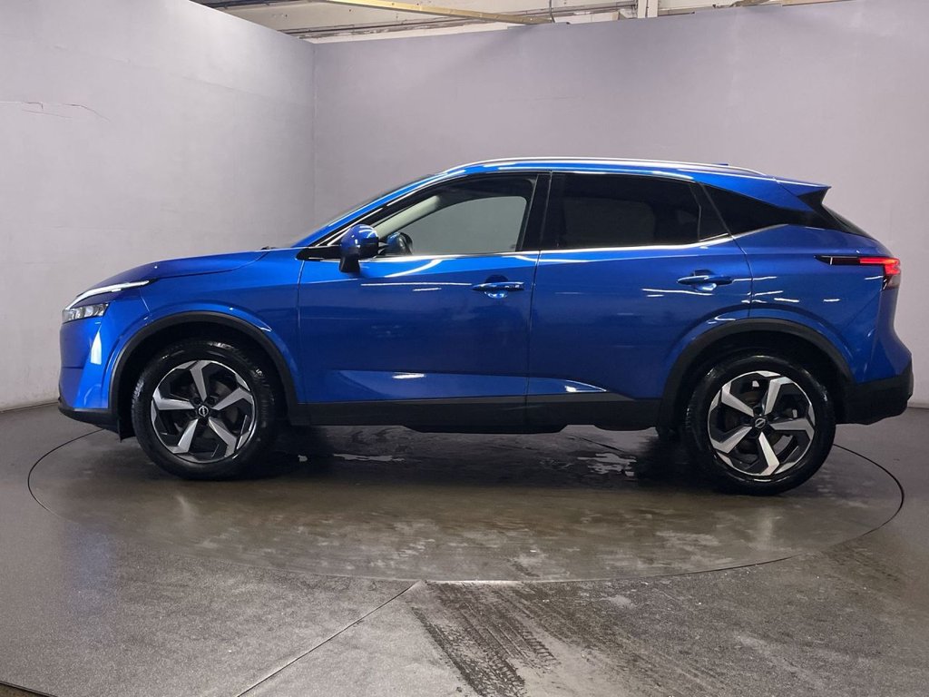 Used Nissan Qashqai 2022 for sale - 76711417: Photo 5