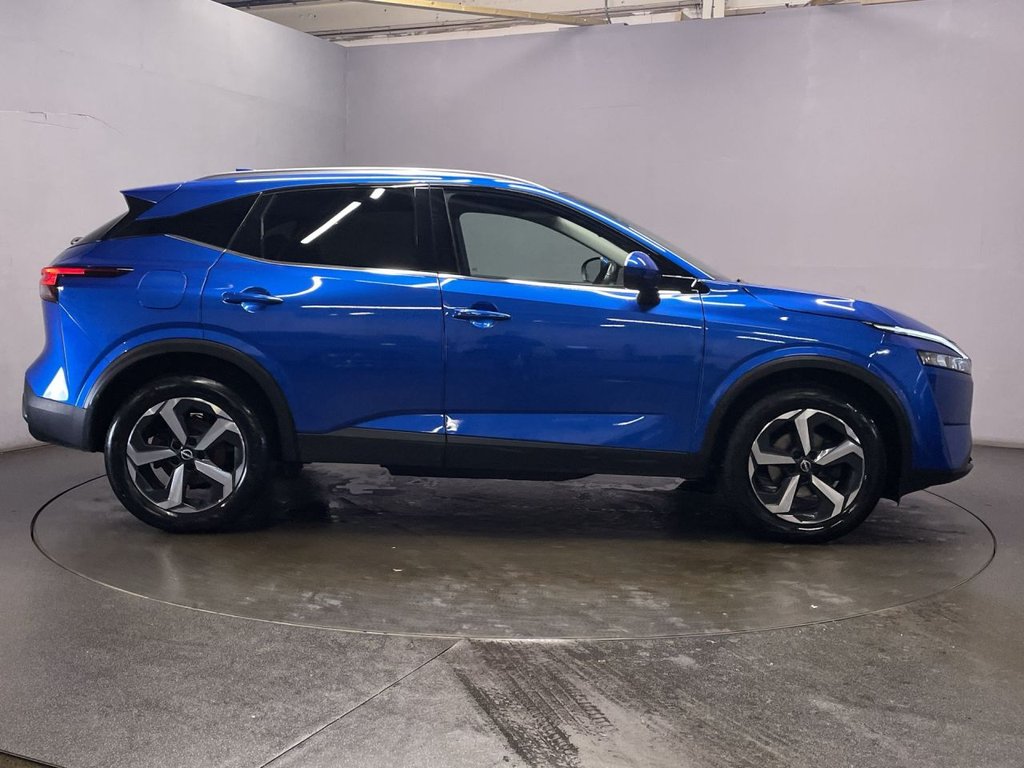 Used Nissan Qashqai 2022 for sale - 76711417: Photo 9