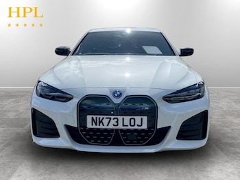 Used BMW i4 2024 for sale - 78240857: Photo