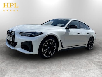 Used BMW i4 2024 for sale - 78240857: Photo