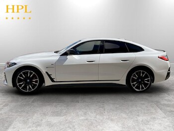 Used BMW i4 2024 for sale - 78240857: Photo