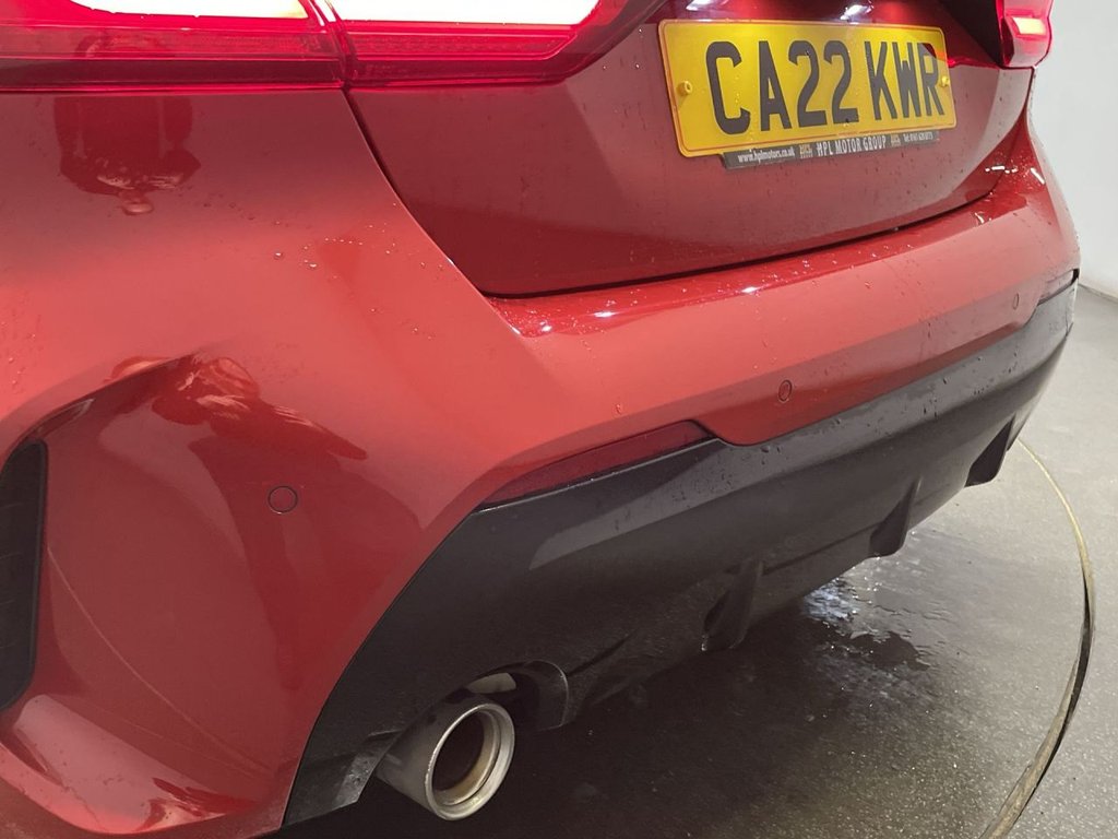 Used BMW 1 Series 2022 for sale - 76950481: Photo 14