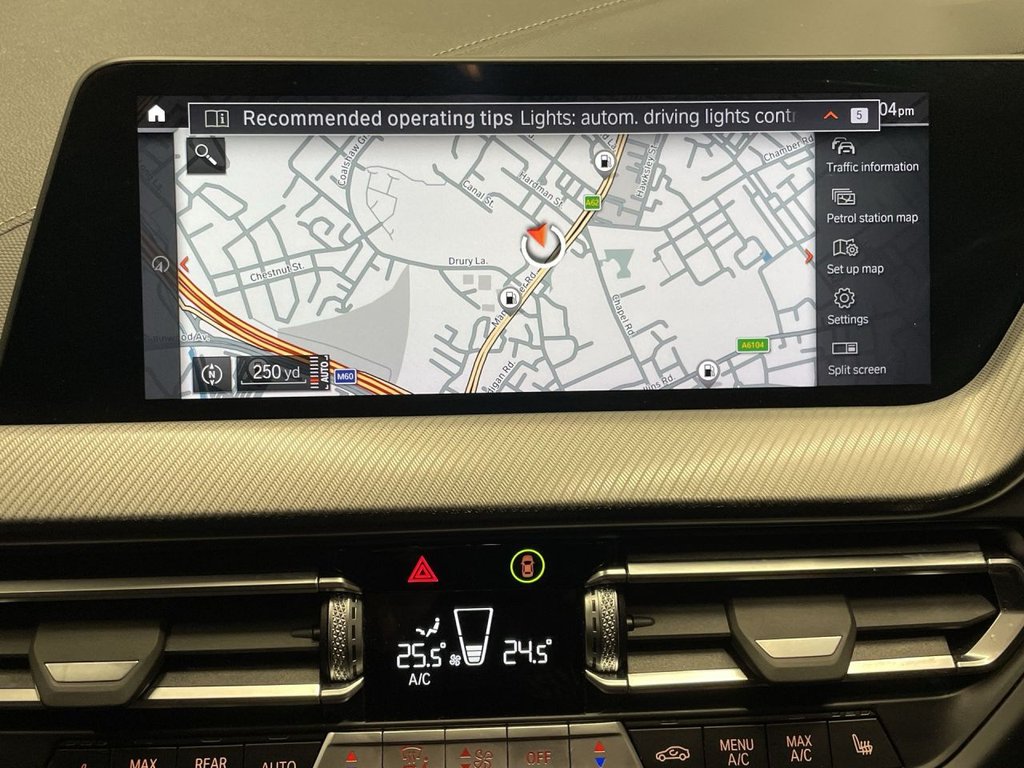 Used BMW 1 Series 2022 for sale - 76950481: Photo 19