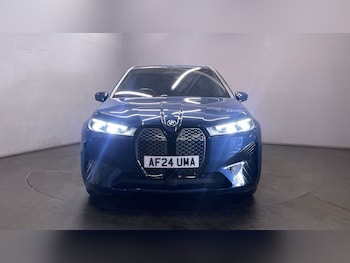 Used BMW iX 2024 for sale - 75709569: Photo