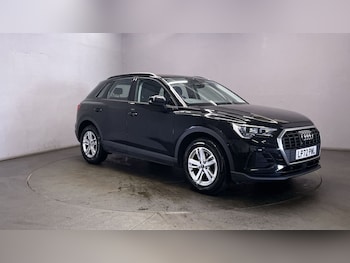 Used Audi Q3 2022 for sale - 75432445: Photo