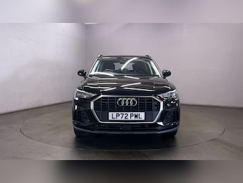 Used Audi Q3 2022 for sale - 75432445: Photo