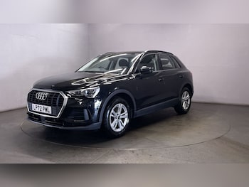 Used Audi Q3 2022 for sale - 75432445: Photo