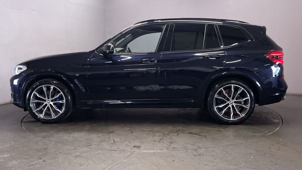 Used BMW X3 2019 for sale - 76605130: Photo 12
