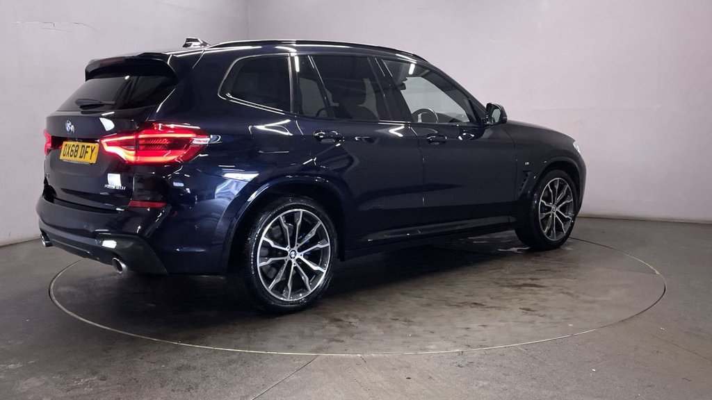 Used BMW X3 2019 for sale - 76605130: Photo 15