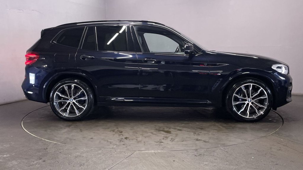 Used BMW X3 2019 for sale - 76605130: Photo 16